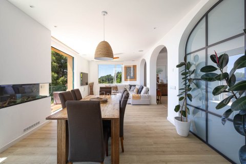 Apartamento en alquiler en Barcelona, España 3 dormitorios, 297 m2 No. 168920 - foto 14