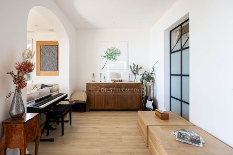 Apartamento en alquiler en Barcelona, España 3 dormitorios, 297 m2 No. 168920 - foto 6