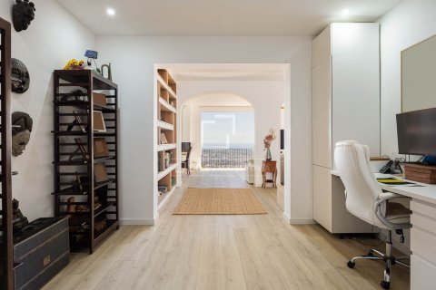 Apartamento en alquiler en Barcelona, España 3 dormitorios, 297 m2 No. 168920 - foto 7