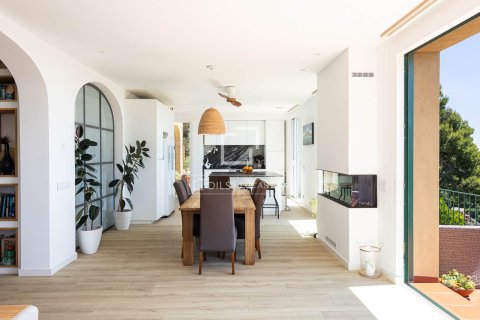 Apartamento en alquiler en Barcelona, España 3 dormitorios, 297 m2 No. 168920 - foto 13