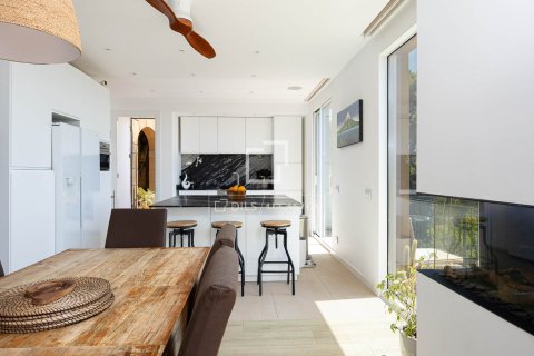 Apartamento en alquiler en Barcelona, España 3 dormitorios, 297 m2 No. 168920 - foto 12