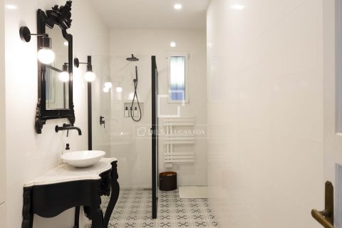 Apartamento en alquiler en Barcelona, España 3 dormitorios, 297 m2 No. 168920 - foto 24