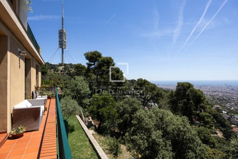Apartamento en alquiler en Barcelona, España 3 dormitorios, 297 m2 No. 168920 - foto 30