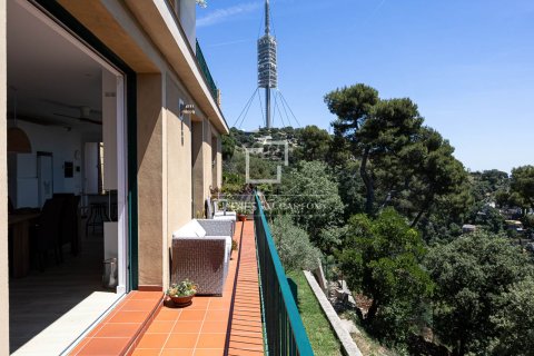 Apartamento en alquiler en Barcelona, España 3 dormitorios, 297 m2 No. 168920 - foto 29
