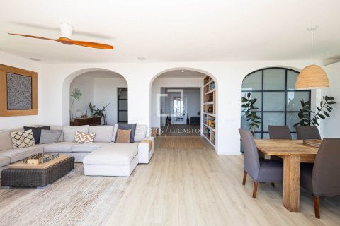 Apartamento en alquiler en Barcelona, España 3 dormitorios, 297 m2 No. 168920 - foto 5
