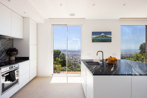 Apartamento en alquiler en Barcelona, España 3 dormitorios, 297 m2 No. 168920 - foto 11