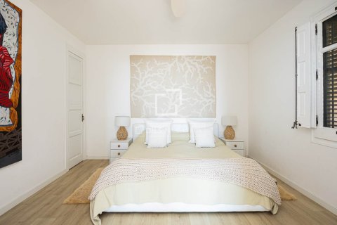 Apartamento en alquiler en Barcelona, España 3 dormitorios, 297 m2 No. 168920 - foto 15
