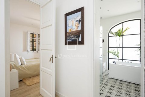 Apartamento en alquiler en Barcelona, España 3 dormitorios, 297 m2 No. 168920 - foto 16
