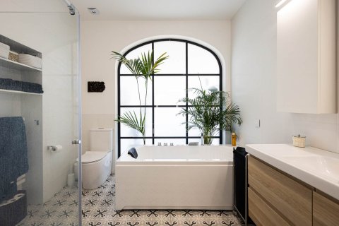 Apartamento en alquiler en Barcelona, España 3 dormitorios, 297 m2 No. 168920 - foto 18
