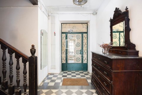 Apartamento en alquiler en Barcelona, España 3 dormitorios, 297 m2 No. 168920 - foto 26