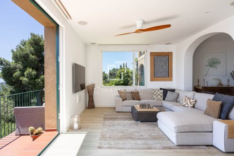 Apartamento en alquiler en Barcelona, España 3 dormitorios, 297 m2 No. 168920 - foto 4