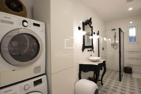 Apartamento en alquiler en Barcelona, España 3 dormitorios, 297 m2 No. 168920 - foto 25