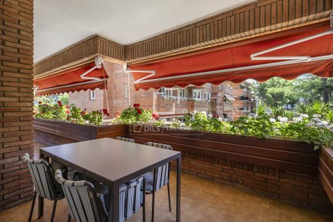 Dzīvoklis īrēšanai Barcelona, Spānijā 4 istabas, 201 m2 Nr. 168919 - attēls 7