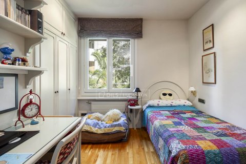Dzīvoklis īrēšanai Barcelona, Spānijā 4 istabas, 201 m2 Nr. 168919 - attēls 25