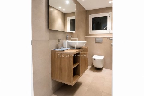 Villa en alquiler en Gavà, Barcelona, España 4 dormitorios, 307 m2 No. 168917 - foto 8