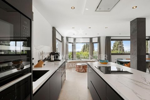 Продажа виллы в Марбелья, Малага, Испания 4 спальни, 239м2 №158754 - фото 5