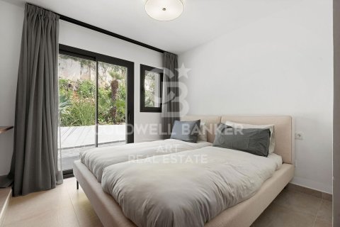 Продажа виллы в Марбелья, Малага, Испания 4 спальни, 239м2 №158754 - фото 11