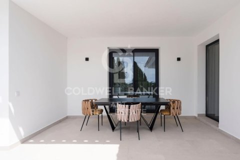 Продажа виллы в Марбелья, Малага, Испания 4 спальни, 239м2 №158754 - фото 14