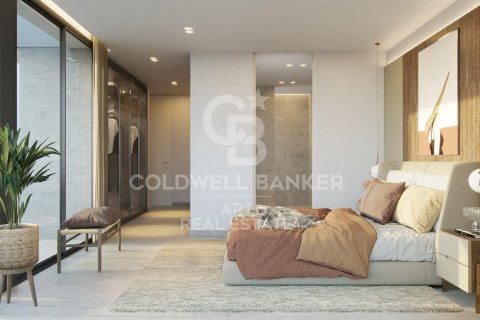 Продажа виллы в Малага, Испания 4 спальни, 342м2 №158749 - фото 16