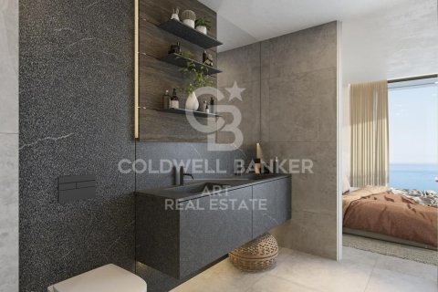 Продажа виллы в Малага, Испания 4 спальни, 342м2 №158749 - фото 17