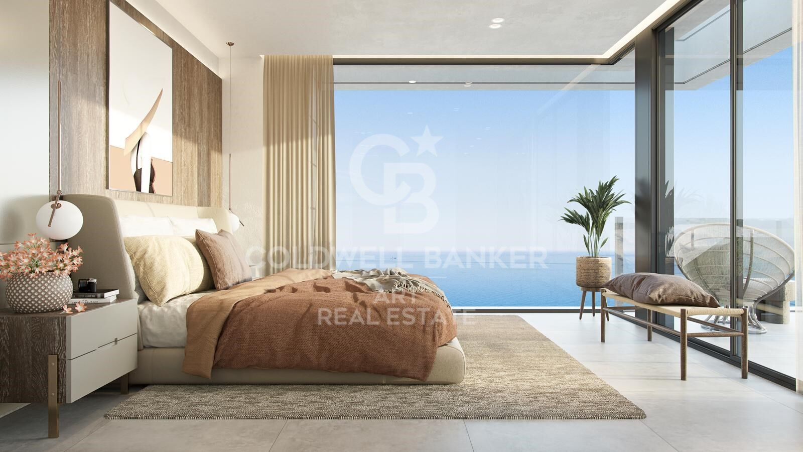Вилла в Малага, Испания 4 спальни, 348м2 №158750