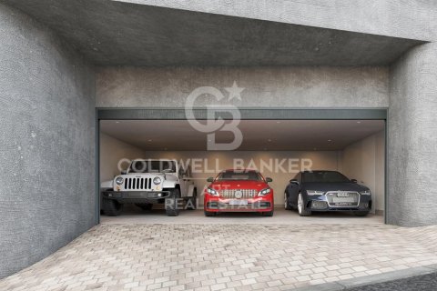 Huvila myytävänä Malaga, Espanja, 5 makuuhuonetta, 561 m2 No. 158755 - kuva 28