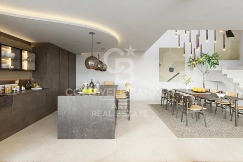 Huvila myytävänä Malaga, Espanja, 5 makuuhuonetta, 561 m2 No. 158755 - kuva 18