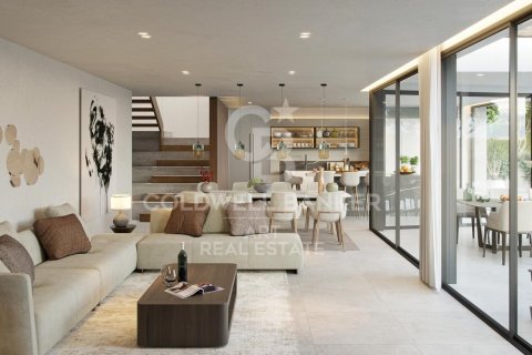 Huvila myytävänä Malaga, Espanja, 5 makuuhuonetta, 561 m2 No. 158755 - kuva 13