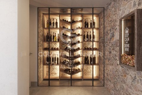 Huvila myytävänä Malaga, Espanja, 4 makuuhuonetta, 528 m2 No. 158752 - kuva 25