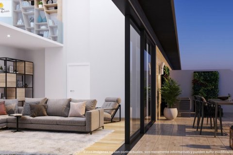 Dzīvoklis pārdošanā Valencia, Spānijā 1 istaba, 46 m2 Nr. 182509 - attēls 10