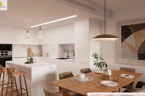 Dzīvoklis pārdošanā Valencia, Spānijā 1 istaba, 46 m2 Nr. 182509 - attēls 3