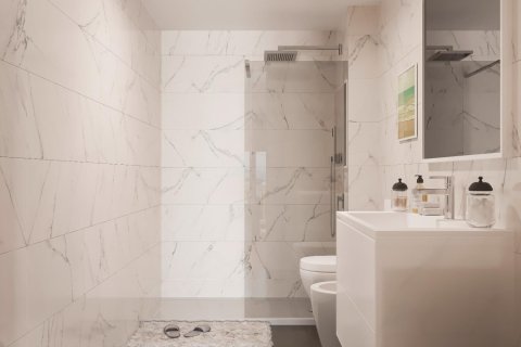 Dzīvoklis pārdošanā Valencia, Spānijā 1 istaba, 46 m2 Nr. 182509 - attēls 8