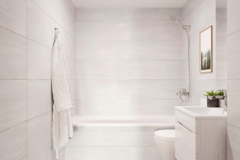 Dzīvoklis pārdošanā Valencia, Spānijā 1 istaba, 46 m2 Nr. 182509 - attēls 9
