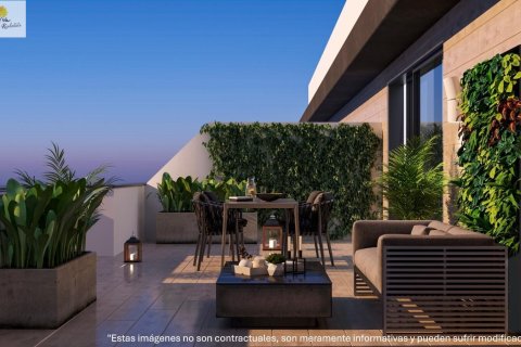 Dzīvoklis pārdošanā Valencia, Spānijā 1 istaba, 46 m2 Nr. 182509 - attēls 11