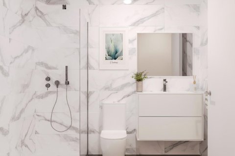 Dzīvoklis pārdošanā Valencia, Spānijā 1 istaba, 46 m2 Nr. 182509 - attēls 7