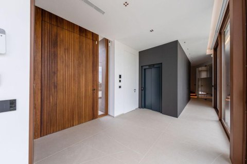 Villa pārdošanā Benidorm, Alicante, Spānijā 4 istabas, 315 m2 Nr. 182511 - attēls 20