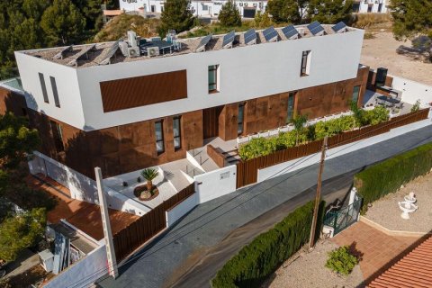 Villa pārdošanā Benidorm, Alicante, Spānijā 4 istabas, 315 m2 Nr. 182511 - attēls 9
