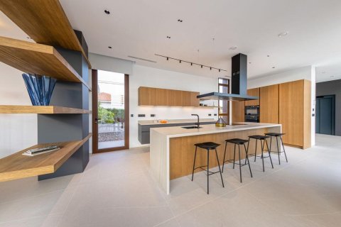 Villa pārdošanā Benidorm, Alicante, Spānijā 4 istabas, 315 m2 Nr. 182511 - attēls 25