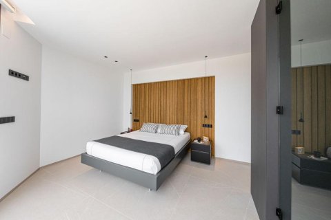 Villa pārdošanā Benidorm, Alicante, Spānijā 4 istabas, 315 m2 Nr. 182511 - attēls 19