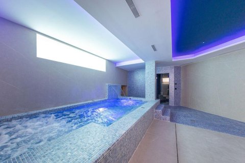 Villa pārdošanā Benidorm, Alicante, Spānijā 4 istabas, 315 m2 Nr. 182511 - attēls 22
