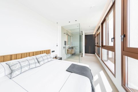 Villa pārdošanā Benidorm, Alicante, Spānijā 4 istabas, 315 m2 Nr. 182511 - attēls 17