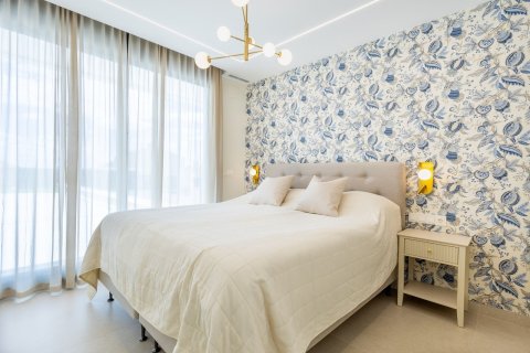 Villa en venta en Torrevieja, Alicante, España 234 m2 No. 182515 - foto 4
