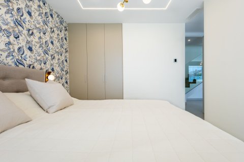 Villa en venta en Torrevieja, Alicante, España 234 m2 No. 182515 - foto 6