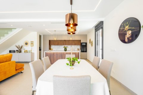 Villa en venta en Torrevieja, Alicante, España 234 m2 No. 182515 - foto 16