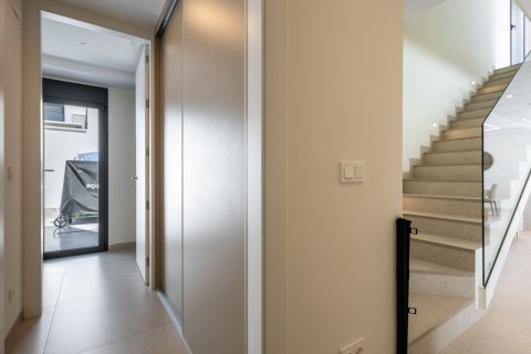 Villa en venta en Torrevieja, Alicante, España 234 m2 No. 182515 - foto 28