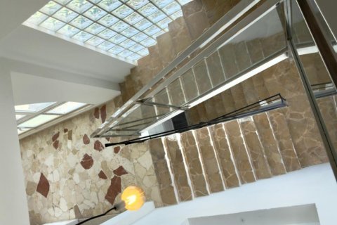Huvila myytävänä Benidorm, Alicante, Espanja, 7 makuuhuonetta, 700 m2 No. 182513 - kuva 28