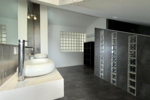 Huvila myytävänä Benidorm, Alicante, Espanja, 7 makuuhuonetta, 700 m2 No. 182513 - kuva 26