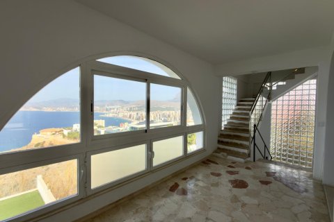 Villa en venta en Benidorm, Alicante, España 7 dormitorios, 700 m2 No. 182513 - foto 29