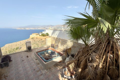 Villa en venta en Benidorm, Alicante, España 7 dormitorios, 700 m2 No. 182513 - foto 12