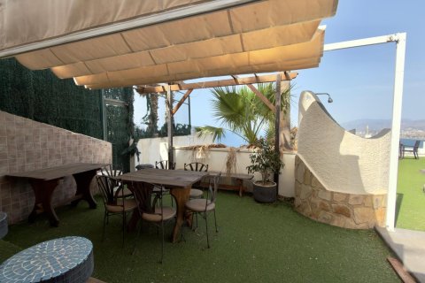 Villa en venta en Benidorm, Alicante, España 7 dormitorios, 700 m2 No. 182513 - foto 20